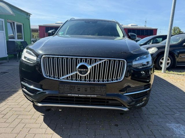 Bild des Angebotes Volvo XC 90 XC90 Inscription AWD