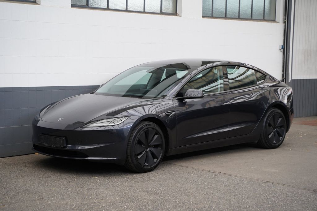 Bild des Angebotes Tesla Model 3 Standard Range + *Highland*unfallfrei