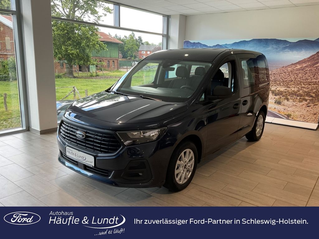 Bild des Angebotes Ford Tourneo Connect Trend Klimaautom PDCv+h Navi