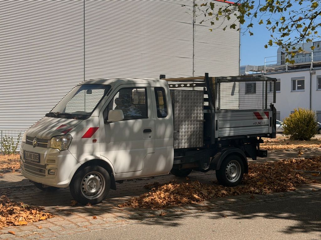 Bild des Angebotes DFSK K01H Transporter/ Kipper