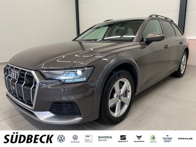 Bild des Angebotes Audi A6 Allroad quattro 45 TDI ACC+360-KAMERA+AMBIENT