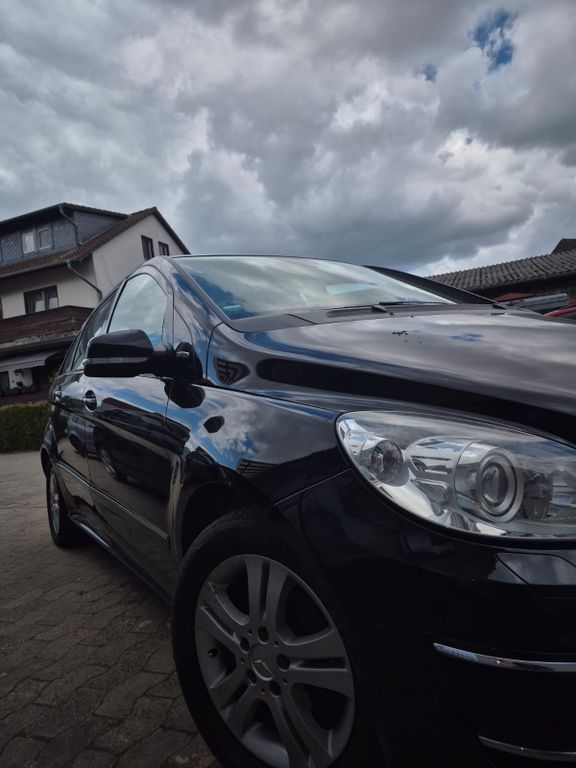 Bild des Angebotes Mercedes-Benz B 170 BlueEFFICIENCY Standard
