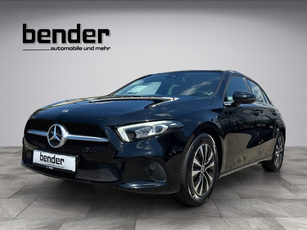 Bild des Angebotes Mercedes-Benz A 180 d*LED*KAMERA*PDC*MBUX*STYLE*