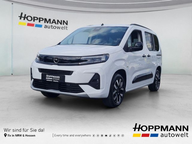 Bild des Angebotes Opel Combo GS Navi*LEDMatrixRkamera*PDC*SHZ*LHZ*
