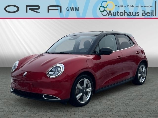 Bild des Angebotes GWM Ora 03 400 PRO+