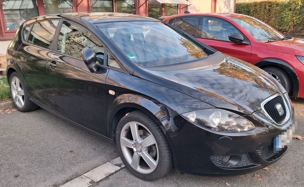 Bild des Angebotes Seat Leon 1.6 Stylance Stylance