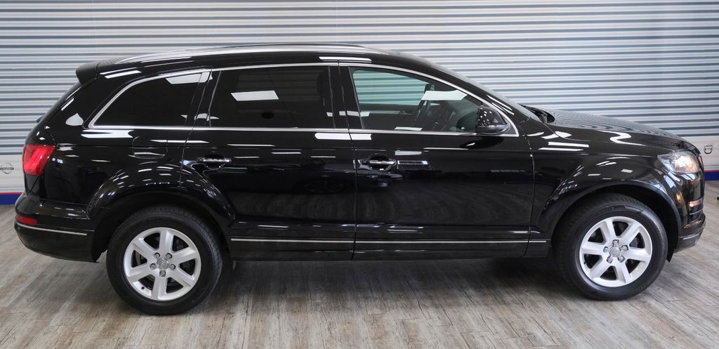 Bild des Angebotes Audi Q7 3.0 TDI quattro *MMI/SHZ/AHK/PANO/LEDER*