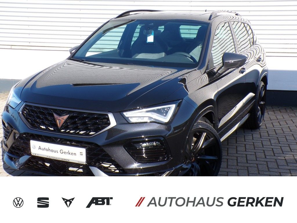 Bild des Angebotes Cupra Ateca VZ Tribe Edition 2.0 TSI VZ 4Drive