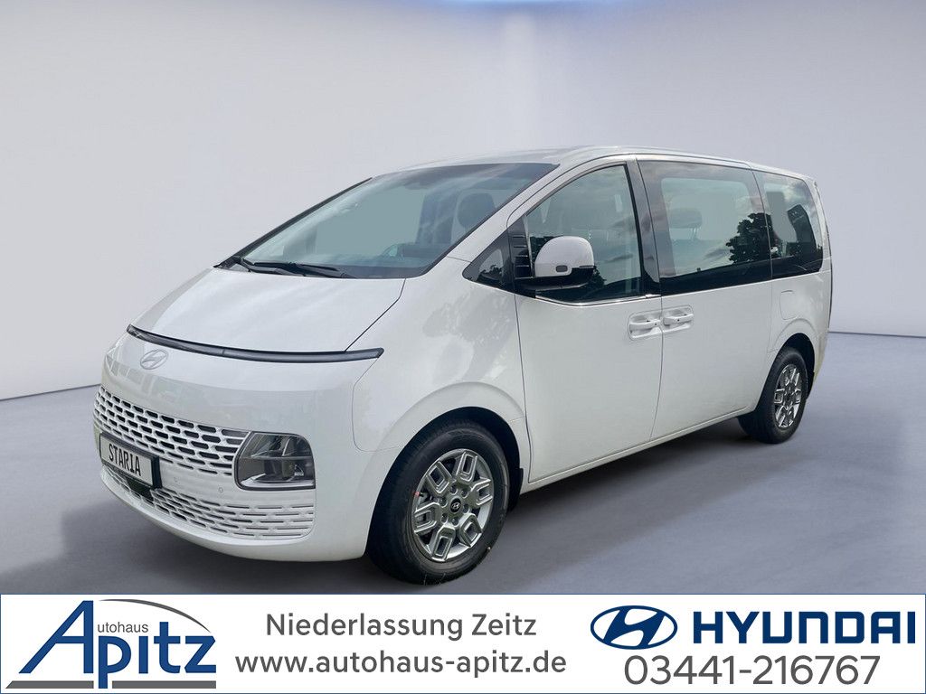Bild des Angebotes Hyundai STARIA 1.6 Trend Hybrid 2WD