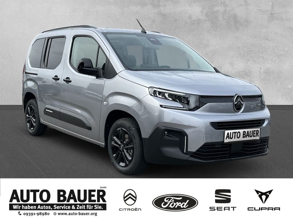 Bild des Angebotes Citroën Berlingo M Diesel 130 Max