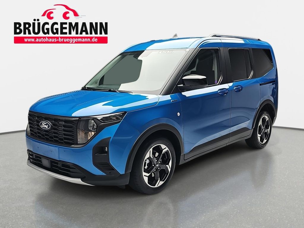 Bild des Angebotes Ford TOURNEO COURIER 1.0 EB AUT. ACTIVE NAVI+ACC+WINT