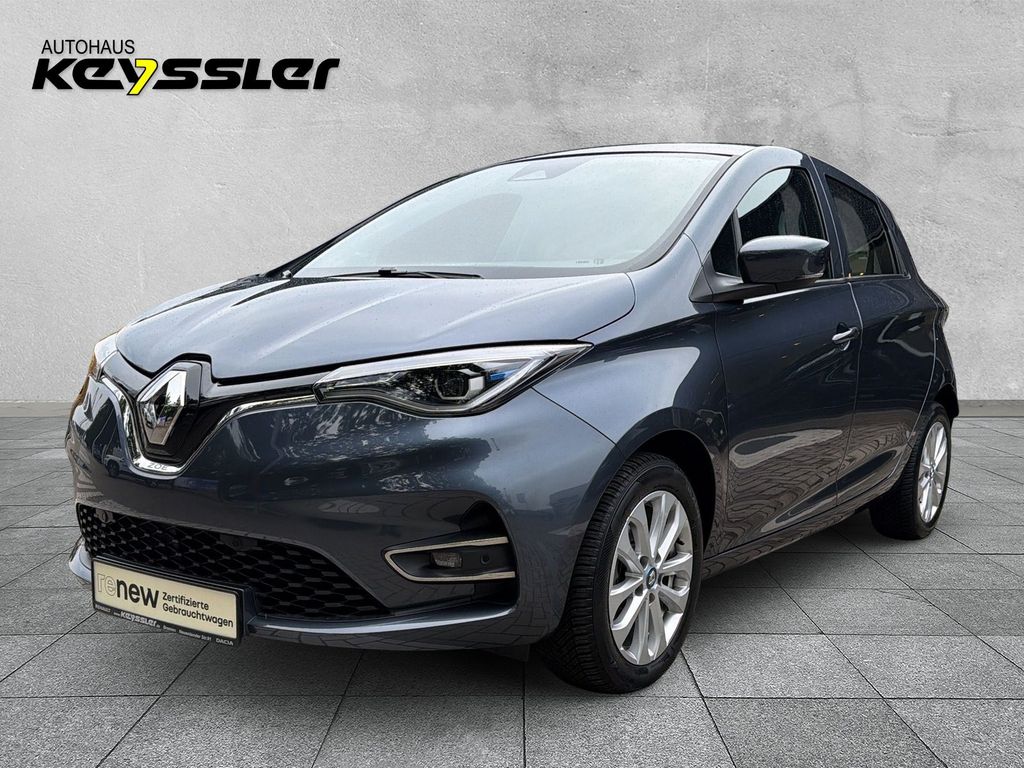 Bild des Angebotes Renault Zoe R110 Z.E. 50 Experience (Kauf-Batterie)