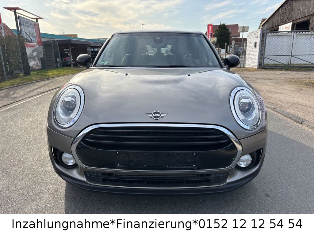 Bild des Angebotes MINI Cooper Clubman
