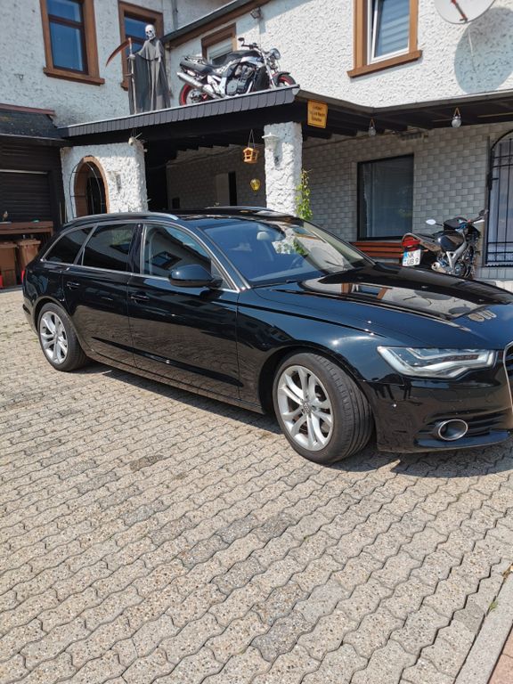 Bild des Angebotes Audi A6 Allroad 3.0 TDI quattro 180kW clean d. S ...