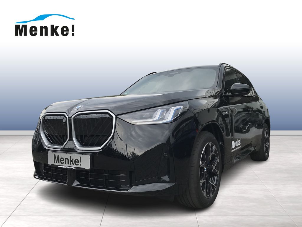 Bild des Angebotes BMW X3 30e xDrive M Sportpaket HK HiFi DAB LED RFK