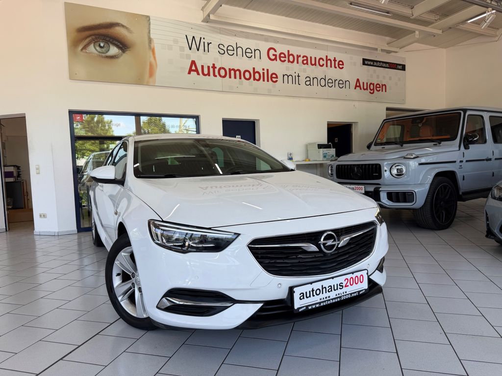 Bild des Angebotes Opel Insignia B Grand Sport Innovation*LED*1.HD*