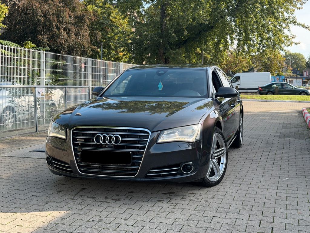 Bild des Angebotes Audi A8 3.0 TDI 2011 NEUE TUV BIS 09.2028