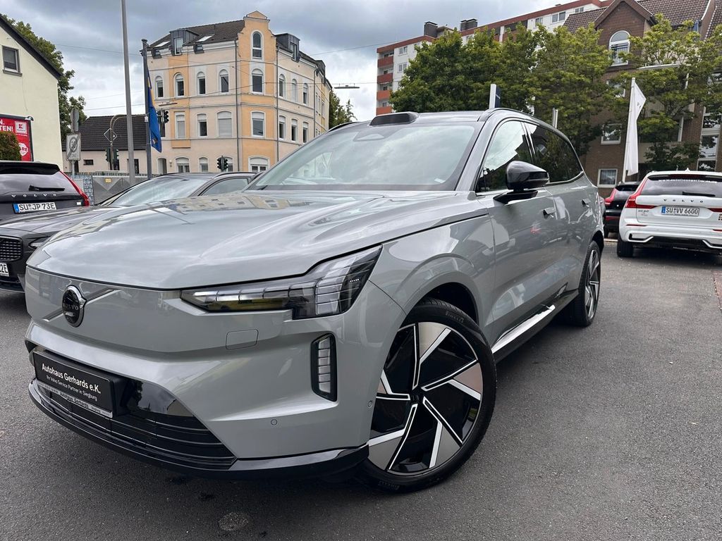 Bild des Angebotes Volvo EX90 AWD Ultra Twin Performance 517PS,Pano360°22