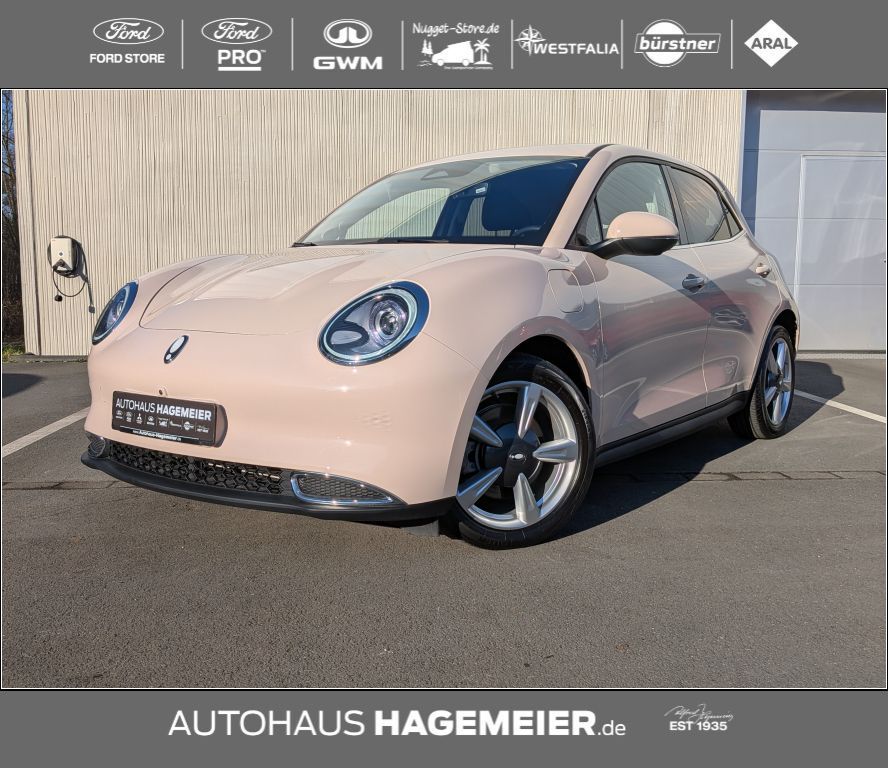 Bild des Angebotes GWM Ora 03 400 Pro / Wärmepumpe / 50 x sofort!