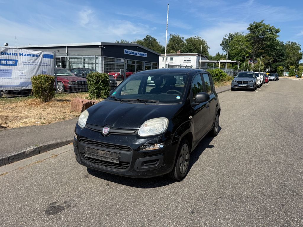 Bild des Angebotes Fiat Panda More