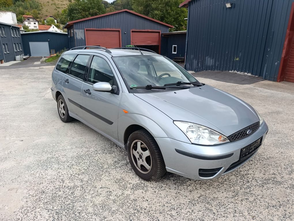 Bild des Angebotes Ford Focus 1.6 Ambiente