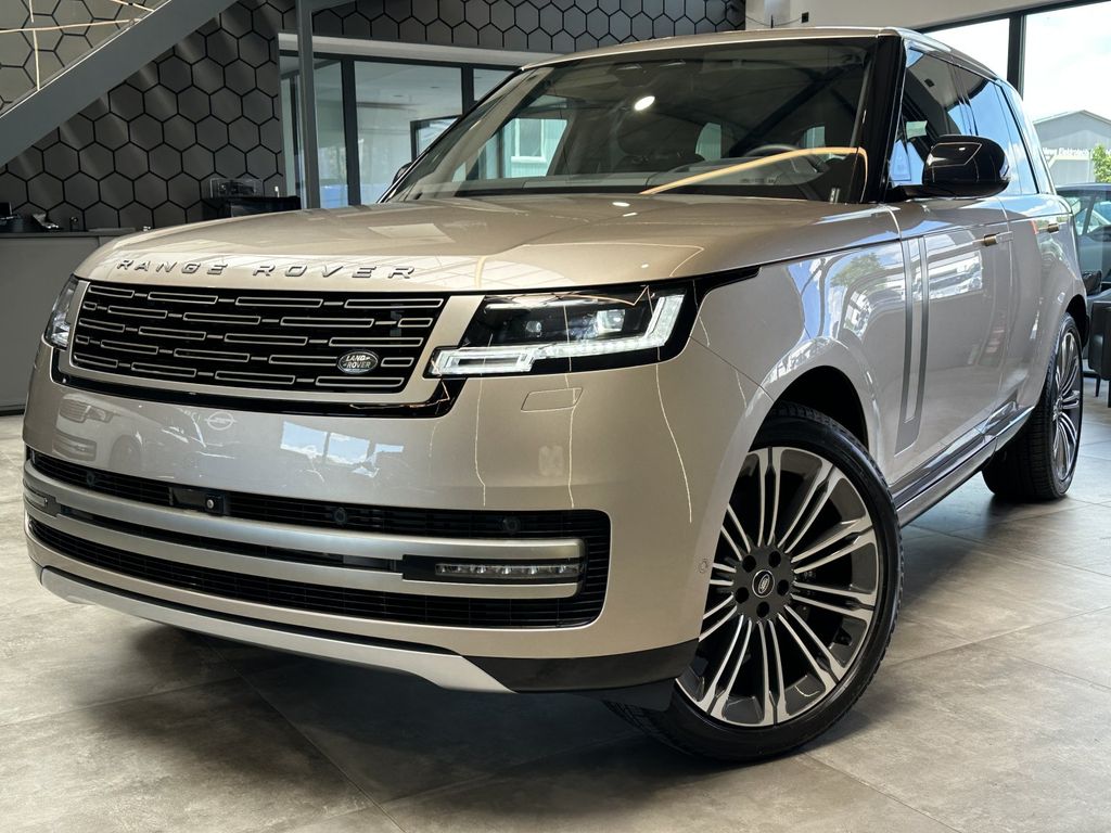 Bild des Angebotes Land Rover Range Rover  D350  HSE (SWB) 23 Zoll