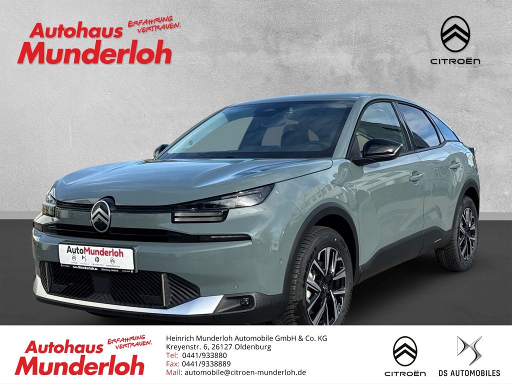 Bild des Angebotes Citroën C4 Pure Techn 130 EAT8 S&S TECHNO-PAKET WINTER-P