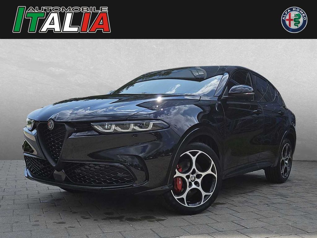 Bild des Angebotes Alfa Romeo Tonale Veloce 1.3 VGT Q4 Plug-in-Hybrid