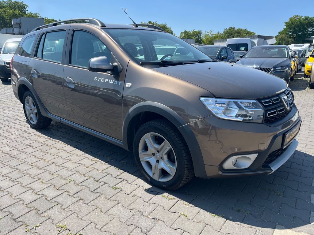 Bild des Angebotes Dacia Logan MCV II Kombi Stepway