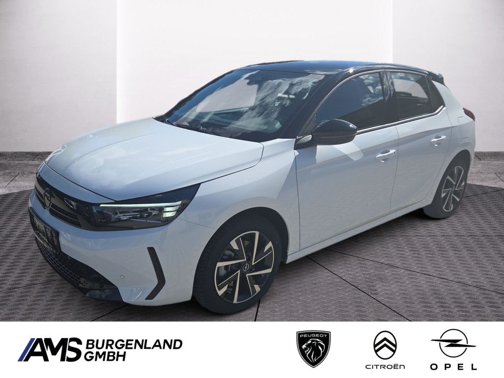 Bild des Angebotes Opel Corsa F 1.2 GS*Hybrid 81kW/110PS*Komfort-Paket G