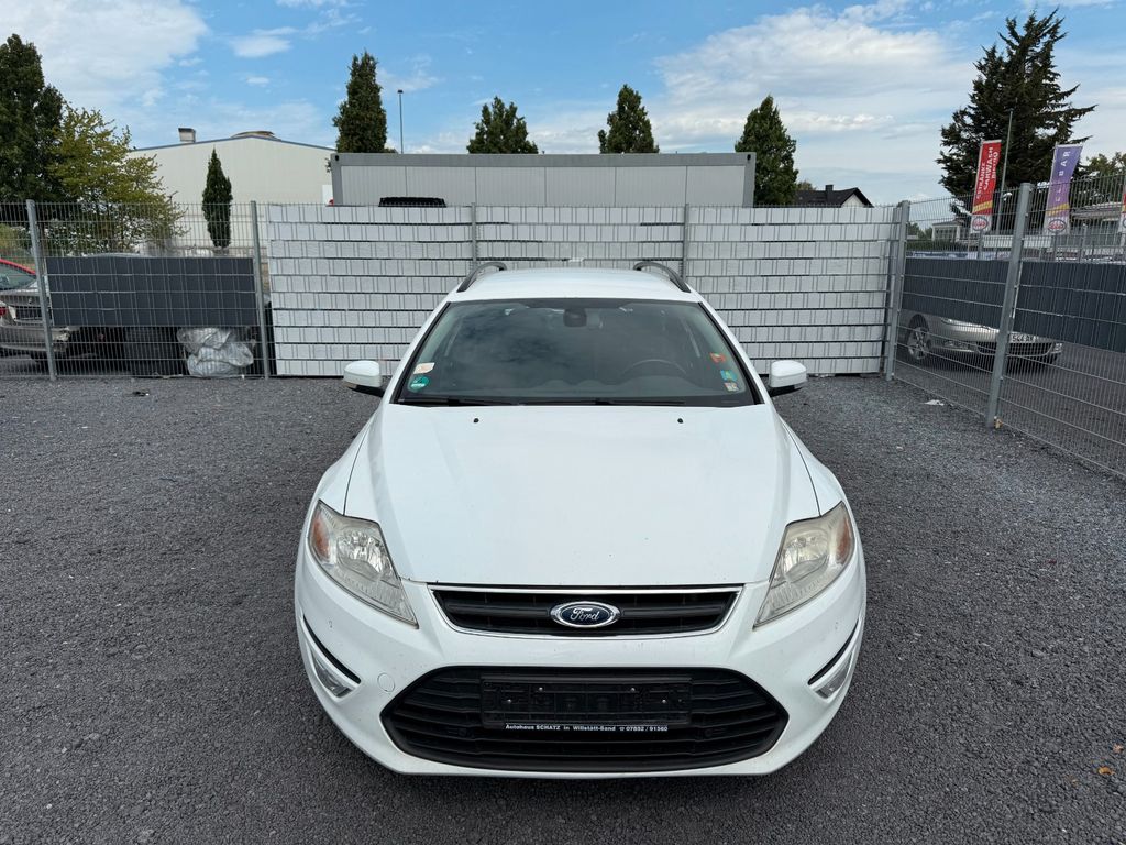 Bild des Angebotes Ford Mondeo 1.6 TDCI Turnier Trend Euro 5