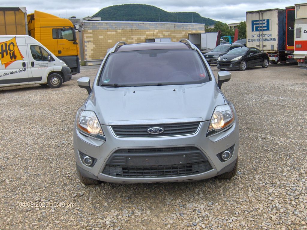 Bild des Angebotes Ford Kuga Champions Edition