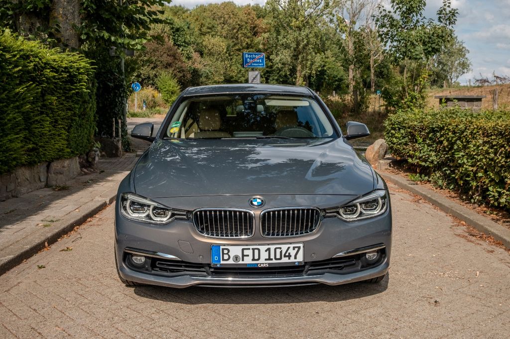 Bild des Angebotes BMW 335d xDrive Individual