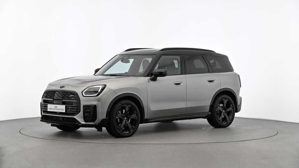 Bild des Angebotes MINI John Cooper Works Trim