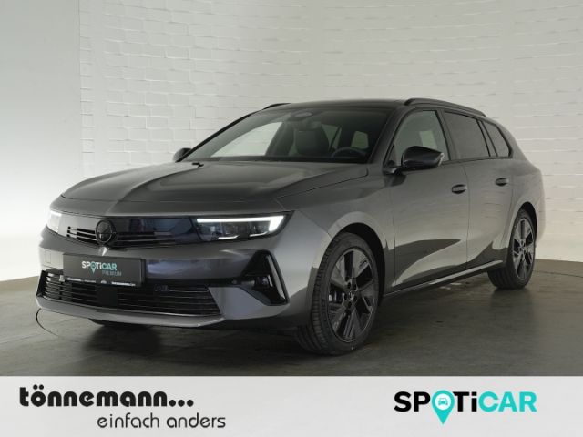 Bild des Angebotes Opel Astra Electric L ST GS 54kWh AT+NAVI+360 GRAD KA