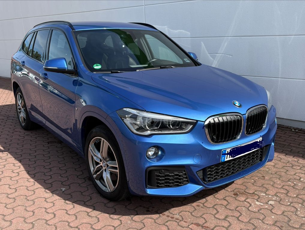 Bild des Angebotes BMW iX1