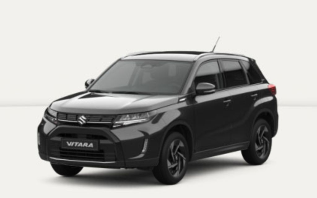 Bild des Angebotes Suzuki Vitara 1.4 Comfort+ ,Boosterjet Hybrid AT