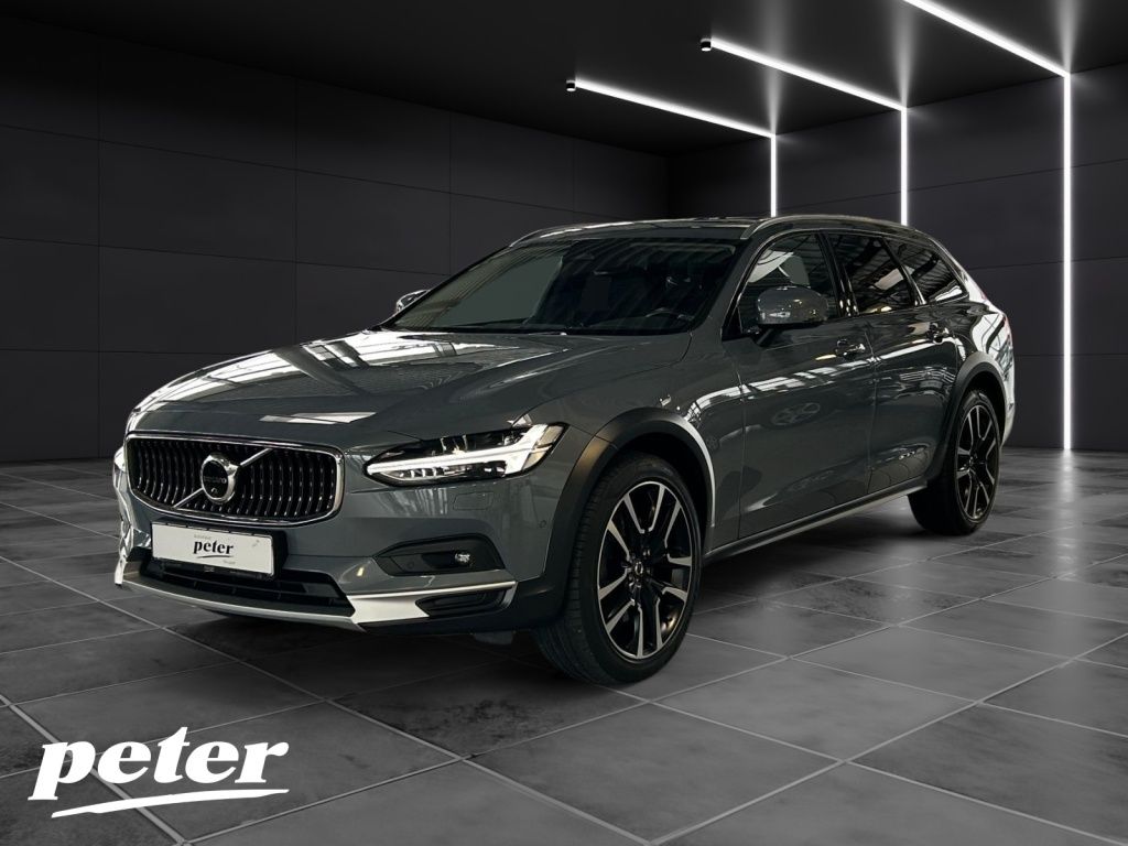 Bild des Angebotes Volvo V90 Cross Country AWD/Pro/LED/Standheizung/HUD/
