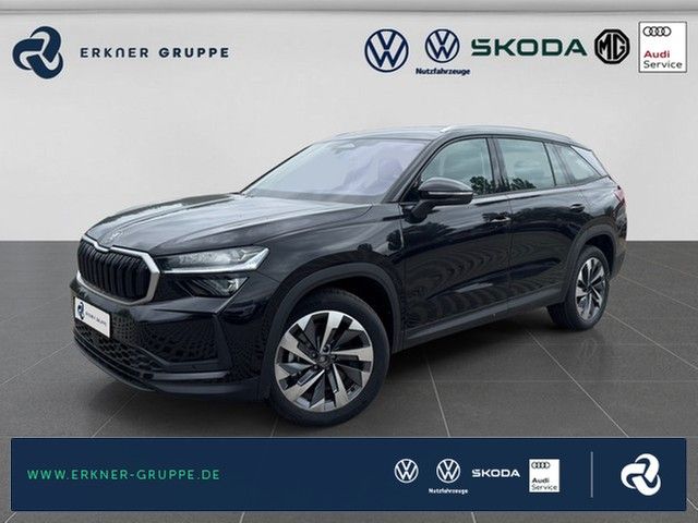 Bild des Angebotes Skoda Kodiaq 2.0 TDI  DSG Selection +ACC+HEAD-UP+SHZ+M