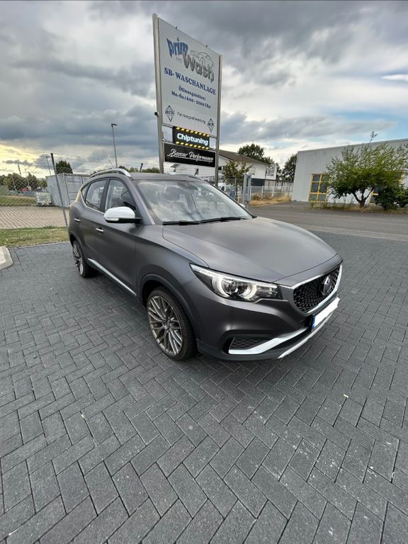 Bild des Angebotes MG 2021 | 39.000 km I Mattgrau I Garantie