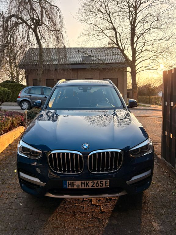 Bild des Angebotes BMW X3 xDrive30e xLine AT xLine