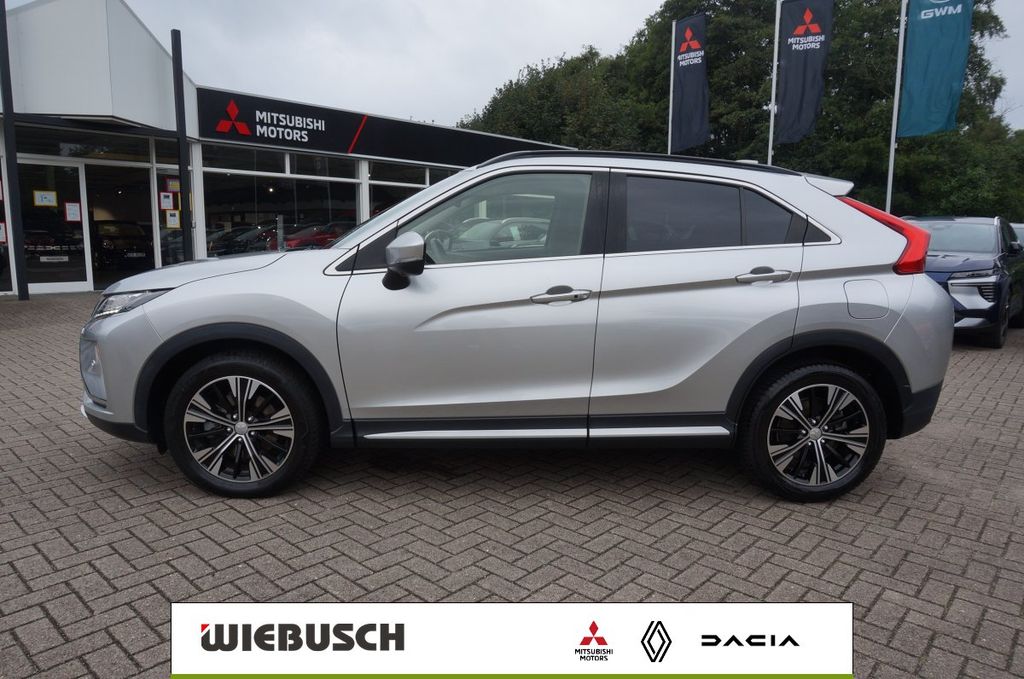 Bild des Angebotes Mitsubishi Eclipse Cross 1.5 T-MIVEC Intro Edition 2WD 1.5
