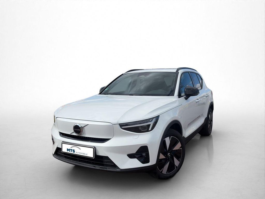 Bild des Angebotes Volvo EX40 Extended Range Plus Dark PANO AHK LED H/K
