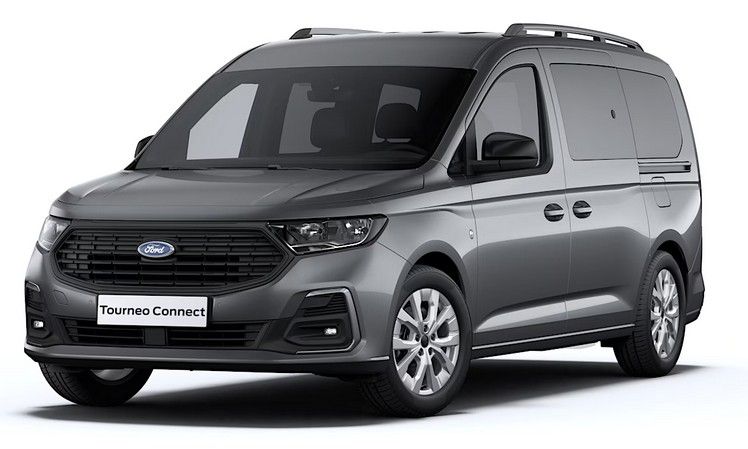 Bild des Angebotes Ford Tourneo Connect L2 1.5 EcoB.''TITANIUM''LED-SW,A