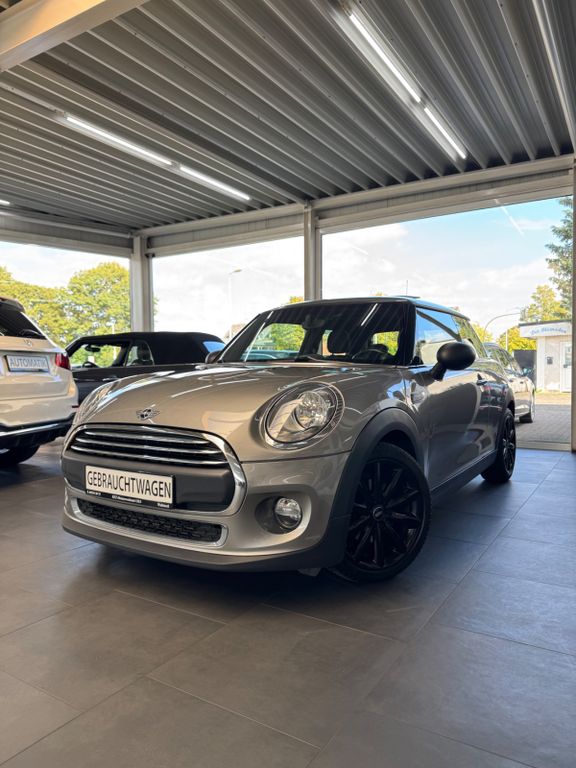 Bild des Angebotes MINI ONE Mini 3-trg. 1.5 *Shzg.*Klima*Allwetter*Pano*