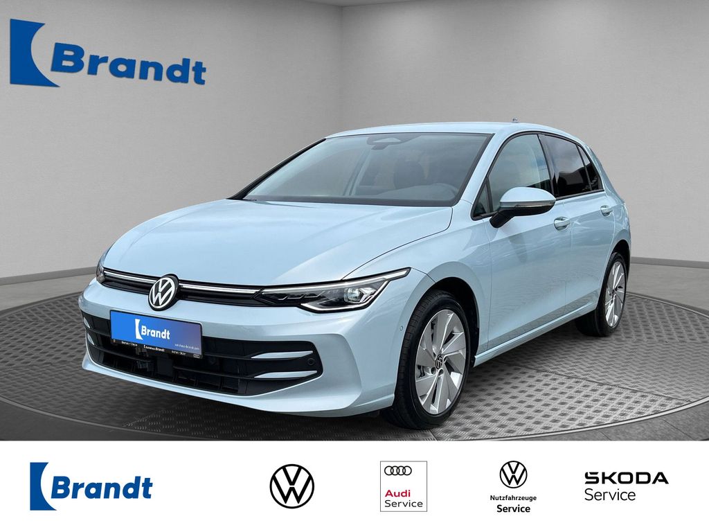 Bild des Angebotes Volkswagen Golf VIII 1.5 TSI Life LED+KAMERA+ACC+AHK+DIG.CP