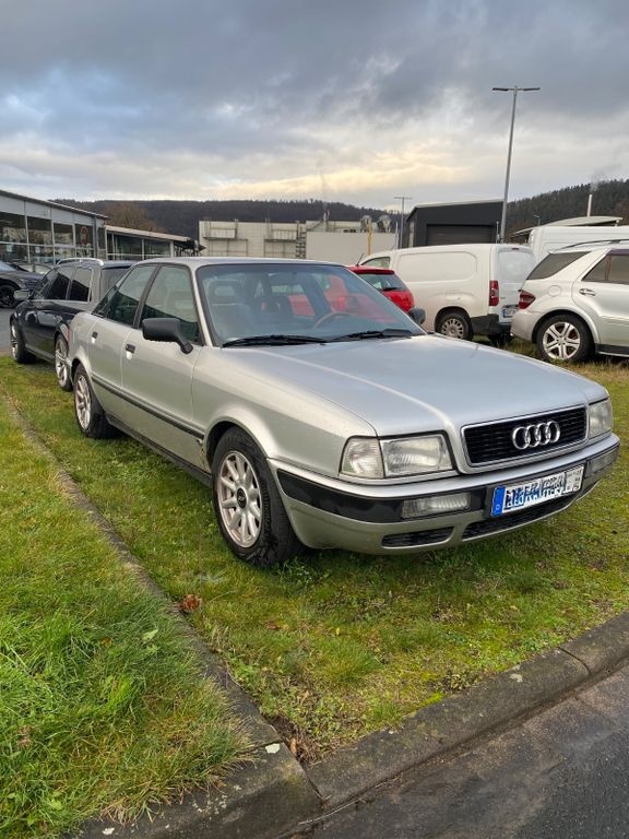 Audi 80 2.0 E Avant E