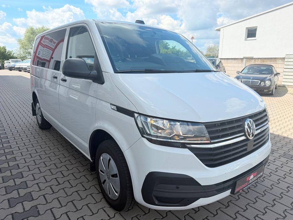 Bild des Angebotes Volkswagen T6.2  2.0 CDI DSG *NAVI*PDC*Automatik*5-Sitze
