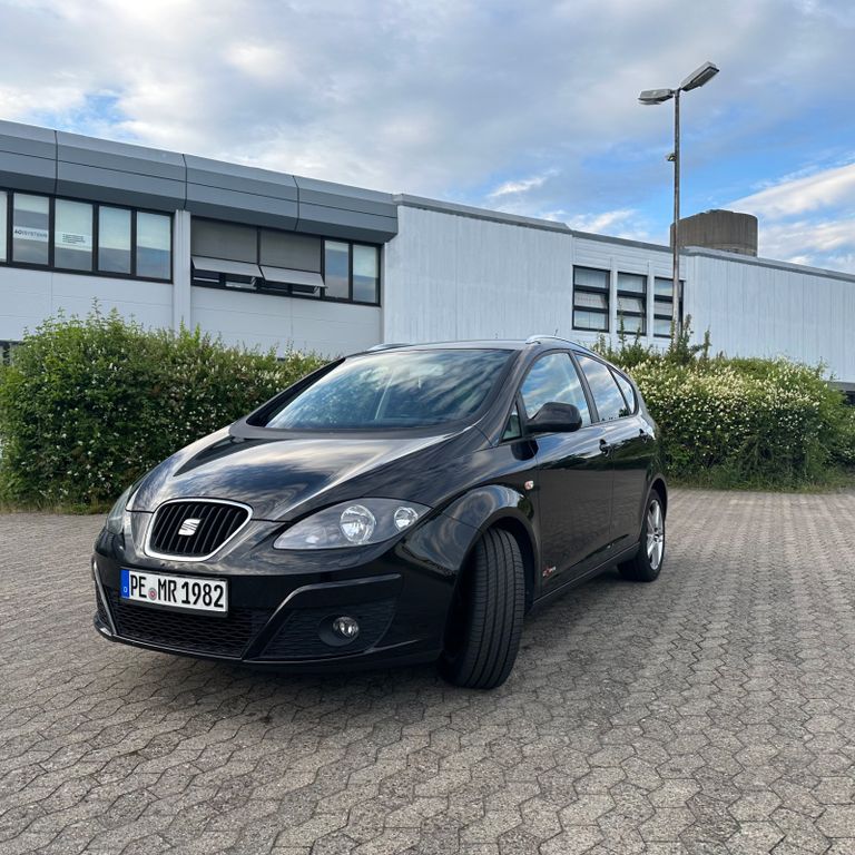 Bild des Angebotes Seat Altea XL 1.4 TSI Style Copa Style Copa