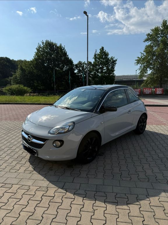 Bild des Angebotes Opel Adam 1.2 -
